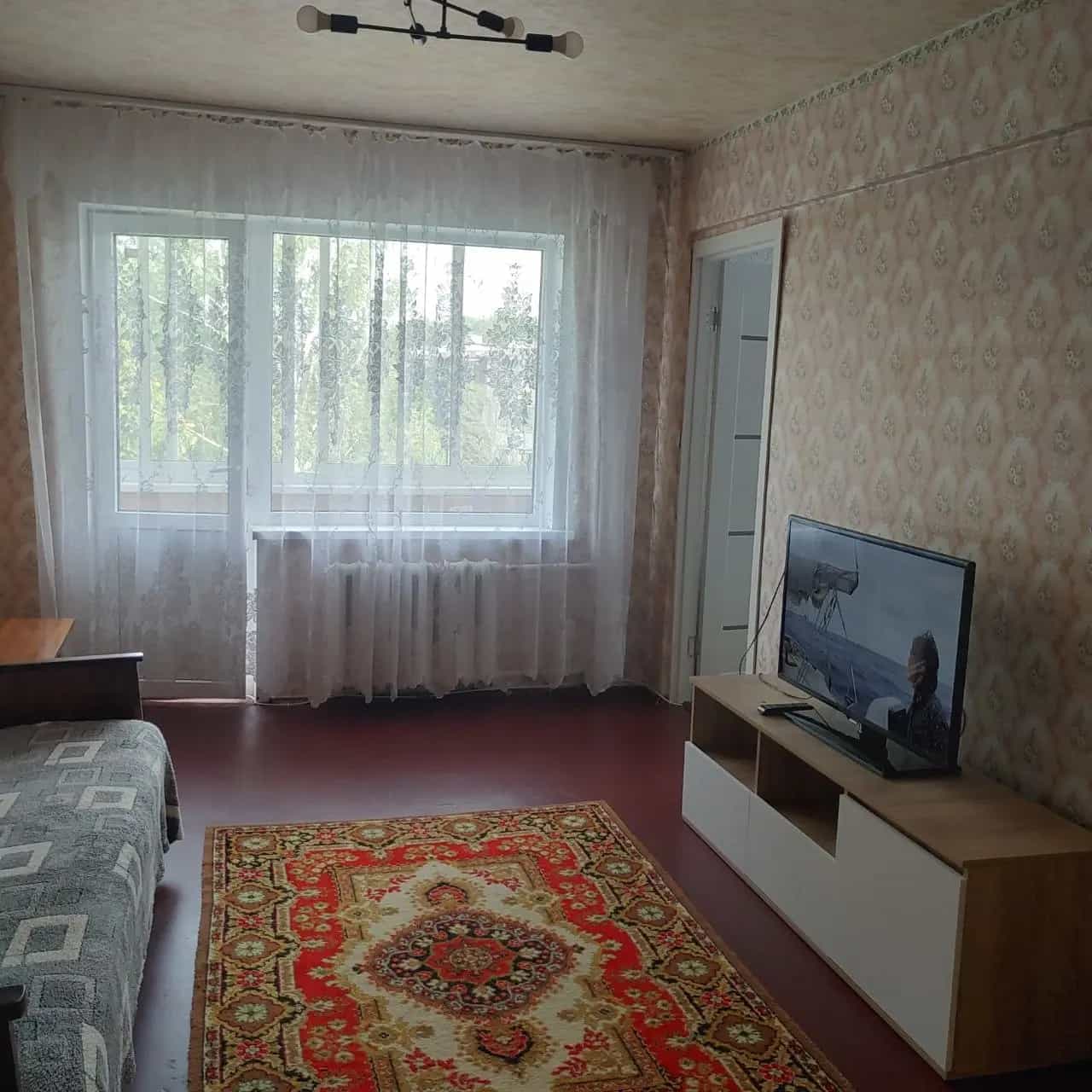 Беларусь, Могилёв, Днепровский бульвар, 4