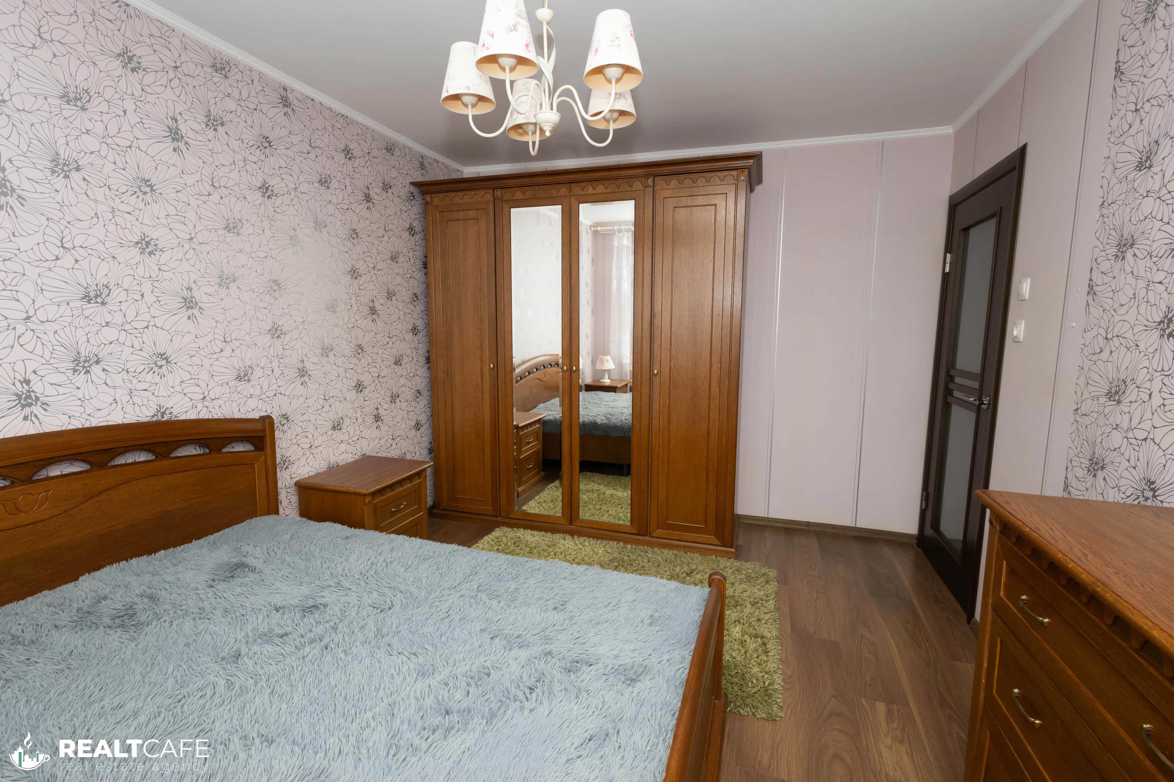 Беларусь, Гродненская область, Лида, улица Крупской, 13, фото 4