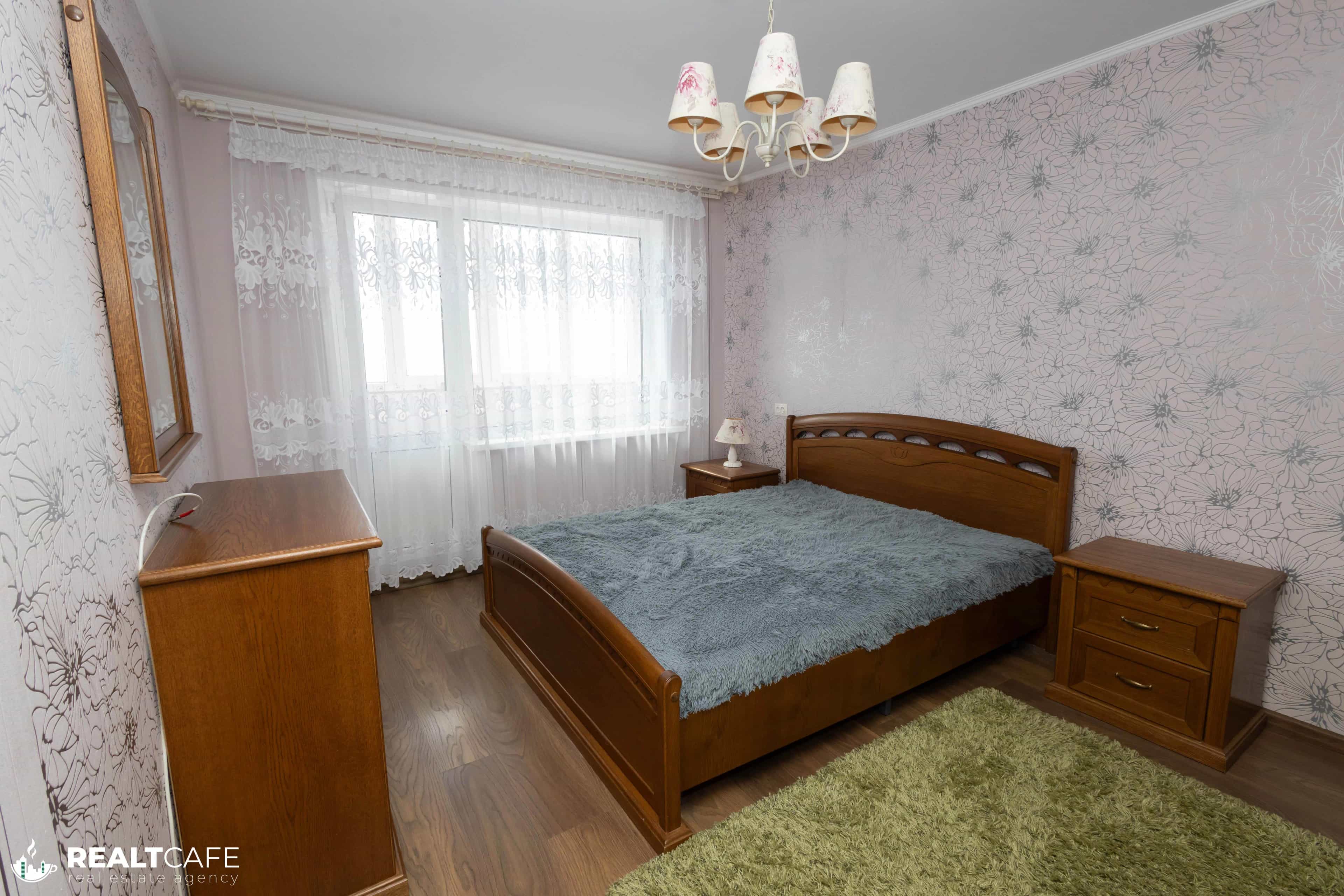 Беларусь, Гродненская область, Лида, улица Крупской, 13, фото 5