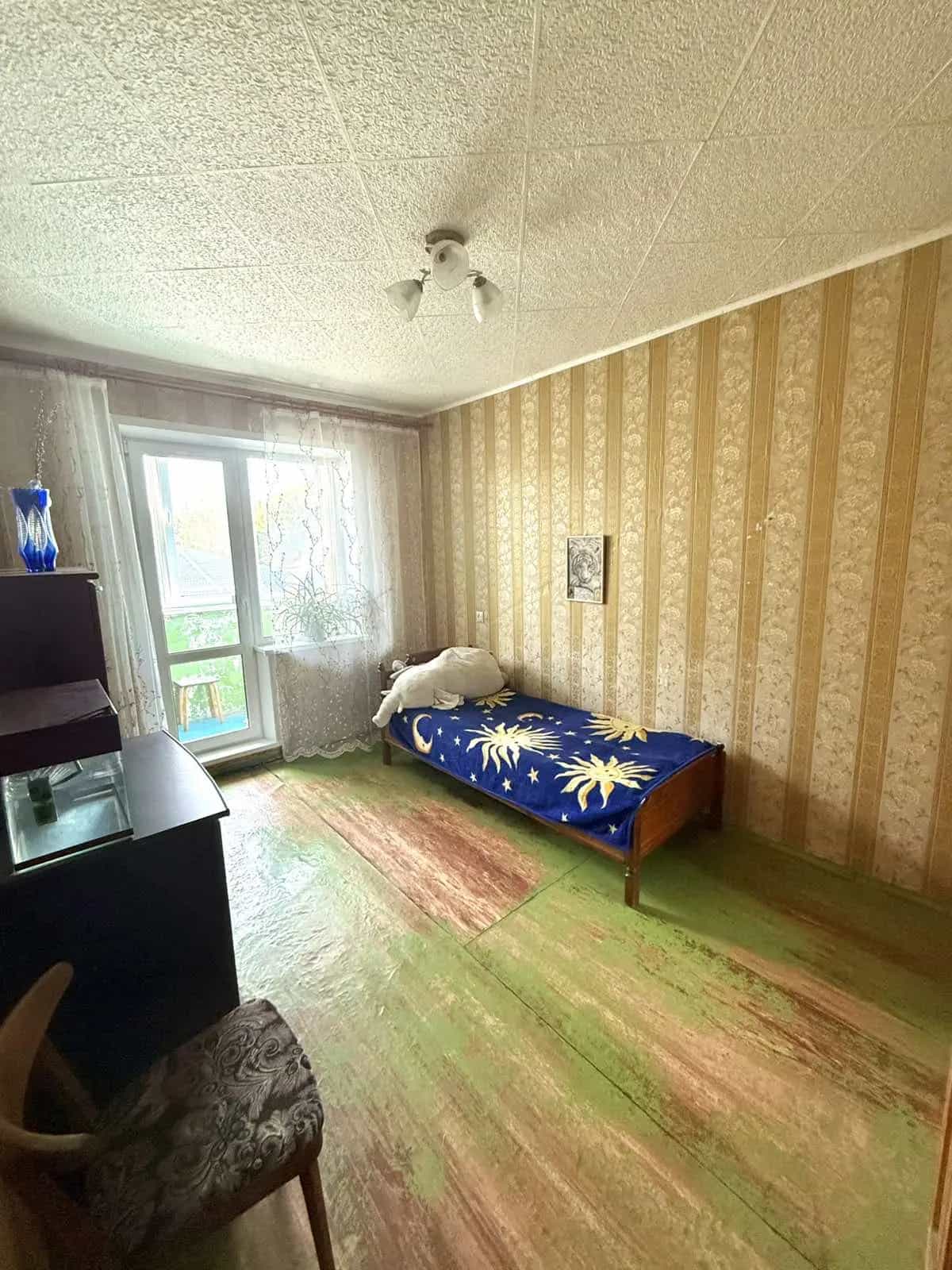 Беларусь, Могилёвская область, Бобруйск, улица Сикорского, 32, фото 3