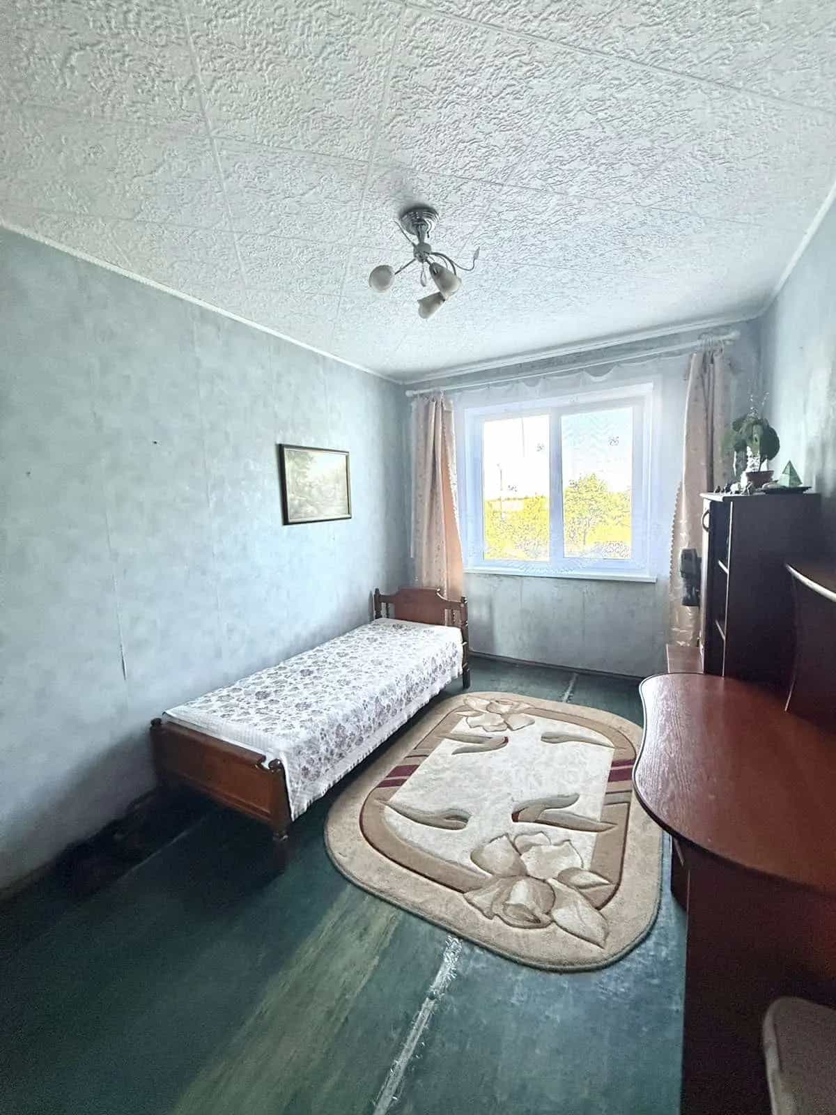 Беларусь, Могилёвская область, Бобруйск, улица Сикорского, 32, фото 4
