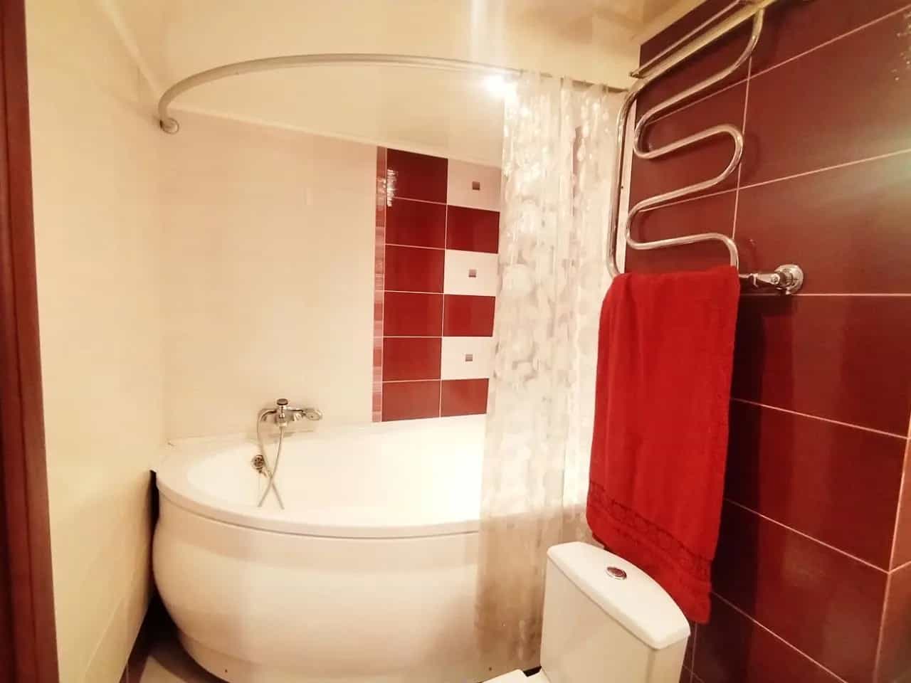 Беларусь, Витебск, проспект Победы, 4, фото 20