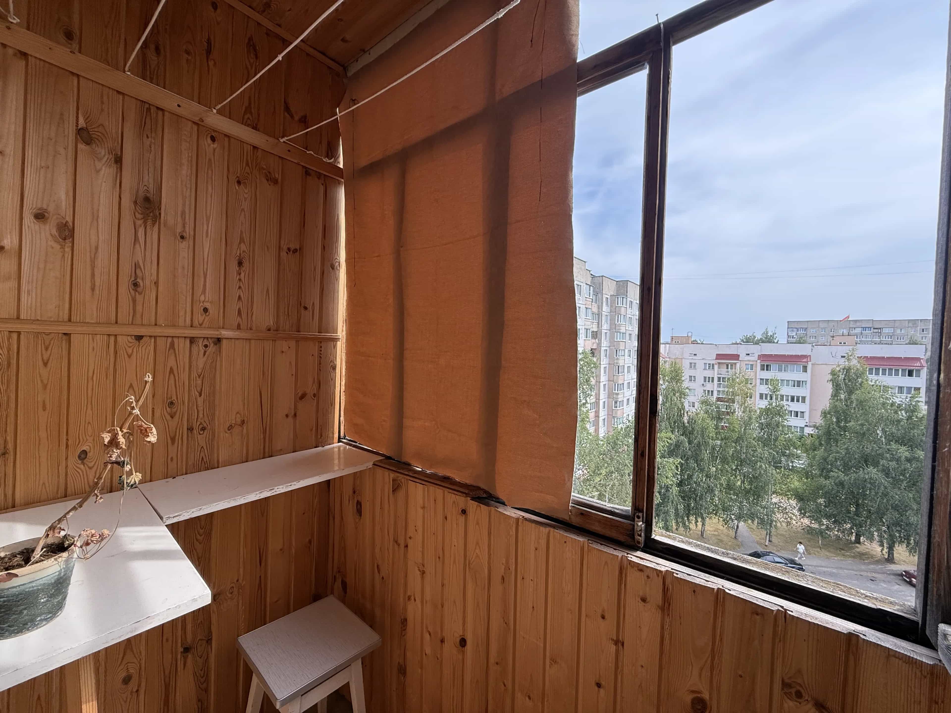 Беларусь, Минская область, Борисов, улица Люси Чаловской, 37, фото 6