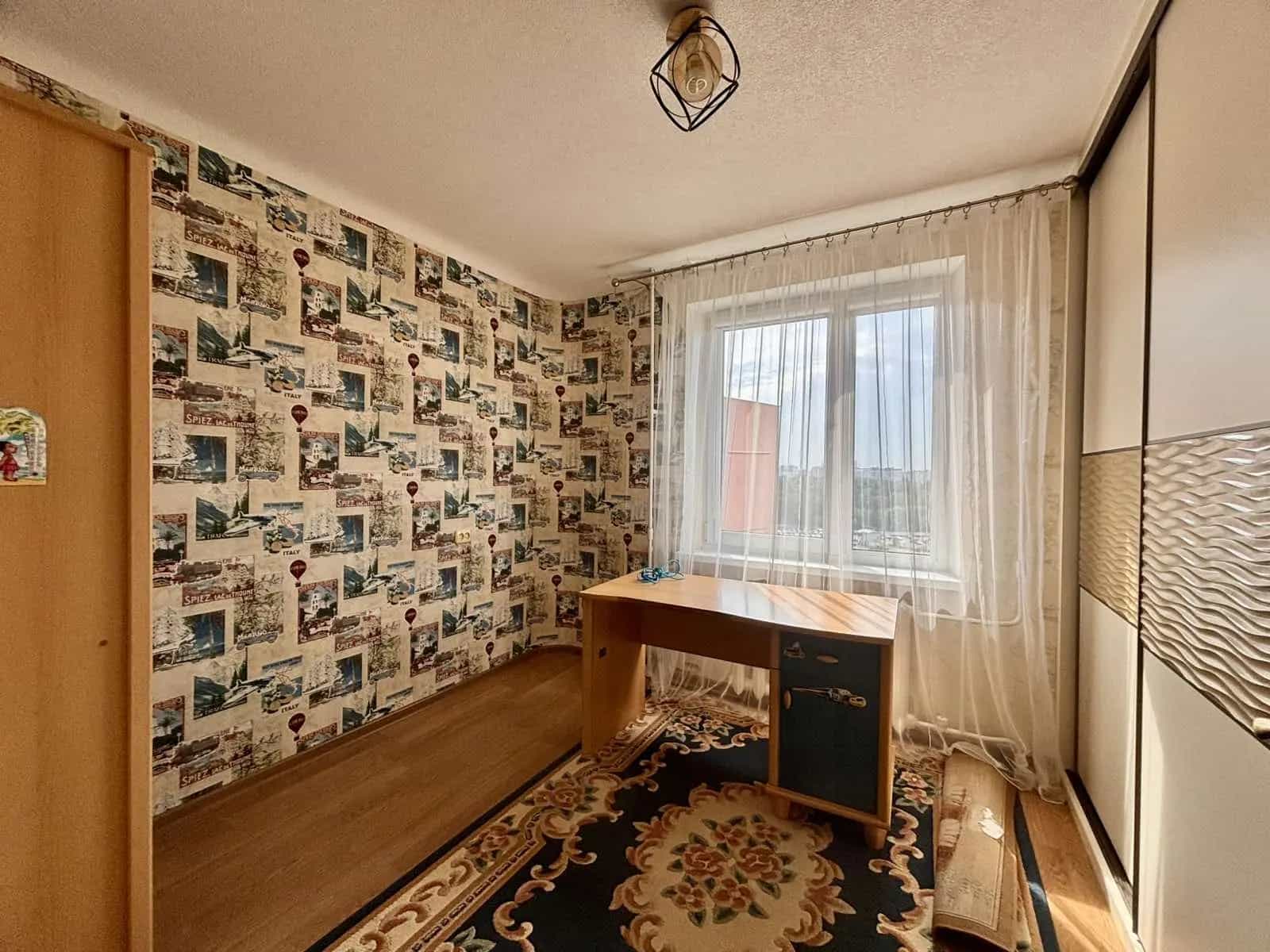 Беларусь, Минск, улица Лобанка, 50Рк4, фото 7
