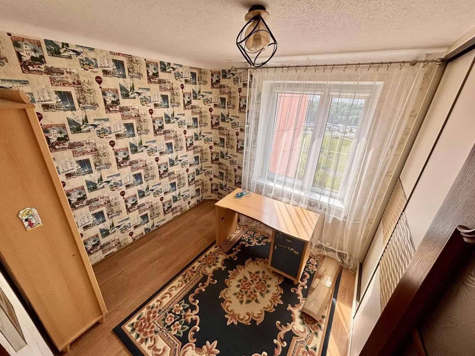 Беларусь, Минск, улица Лобанка, 50Рк4, фото 12