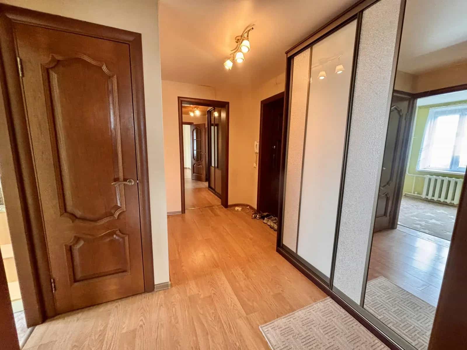 Беларусь, Минск, улица Лобанка, 50Рк4, фото 16