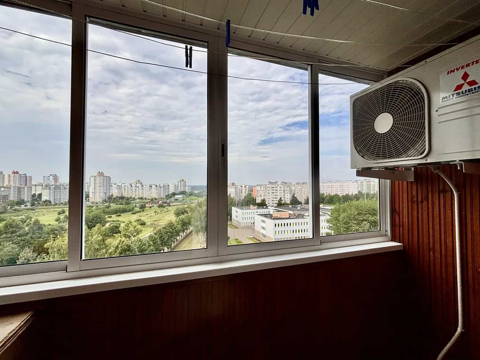Беларусь, Минск, улица Лобанка, 50Рк4, фото 18