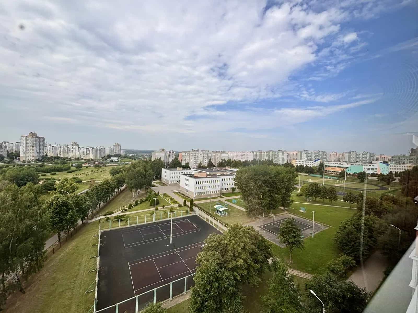 Беларусь, Минск, улица Лобанка, 50Рк4, фото 20