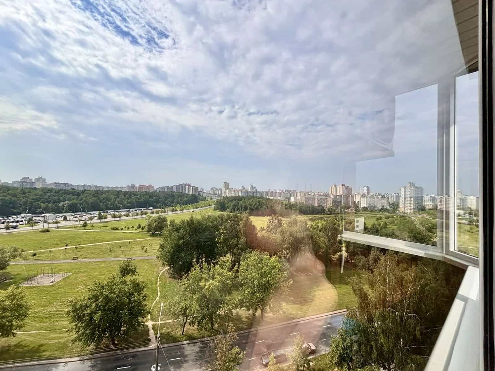 Беларусь, Минск, улица Лобанка, 50Рк4, фото 21