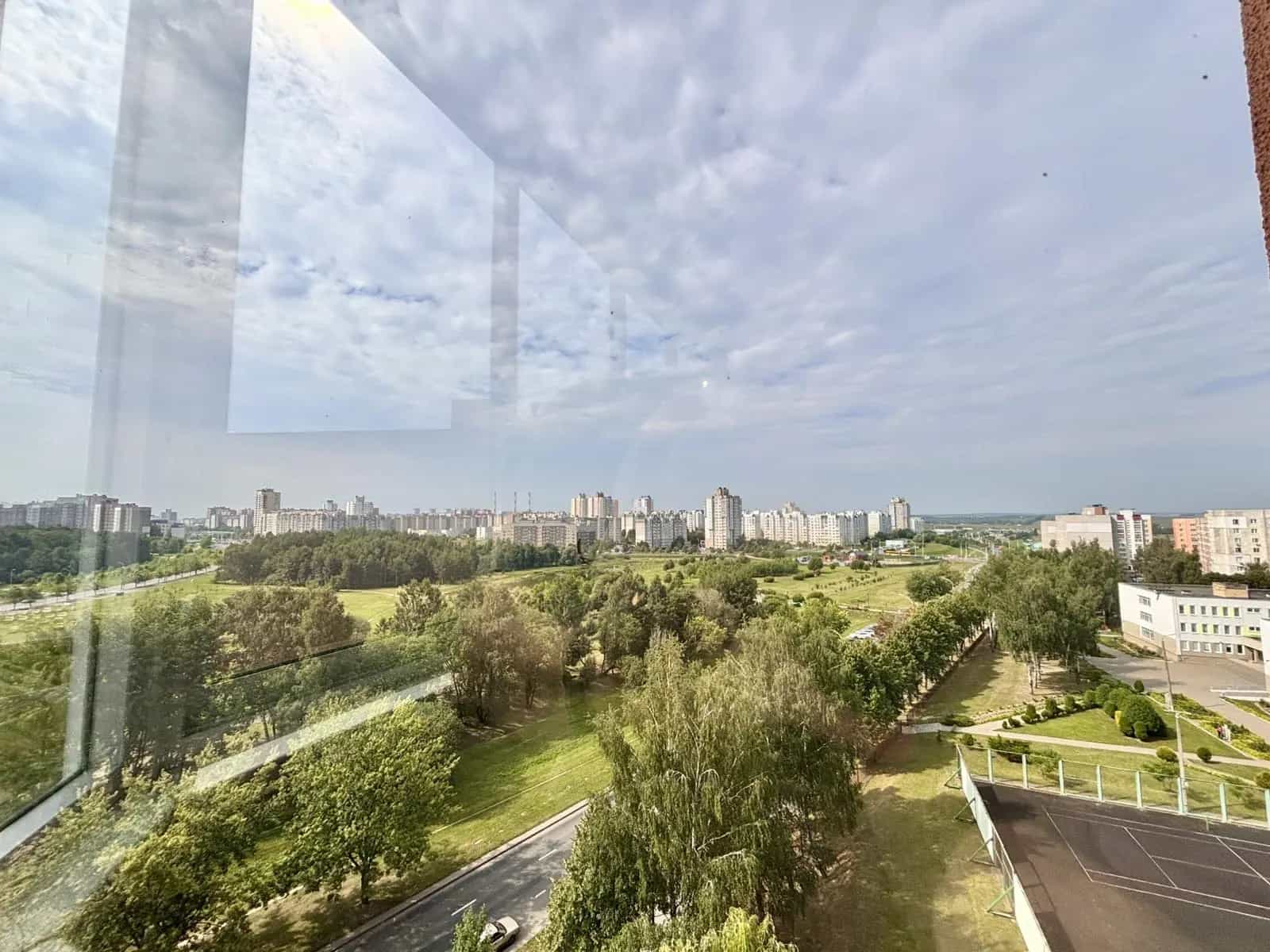 Беларусь, Минск, улица Лобанка, 50Рк4, фото 22