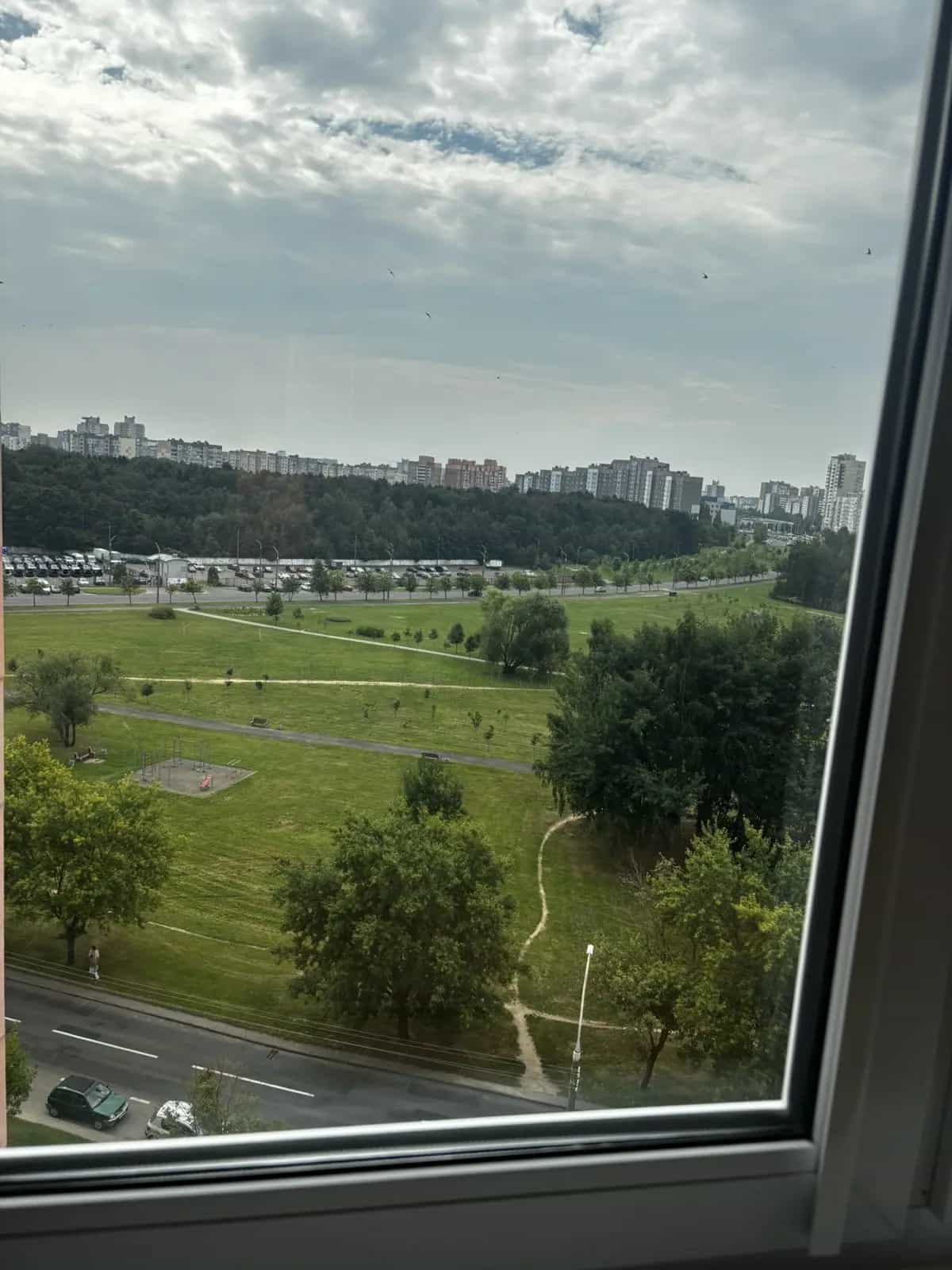 Беларусь, Минск, улица Лобанка, 50Рк4, фото 23