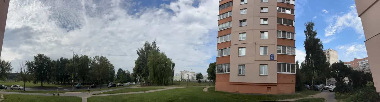Беларусь, Минск, улица Лобанка, 50Рк4, фото 24