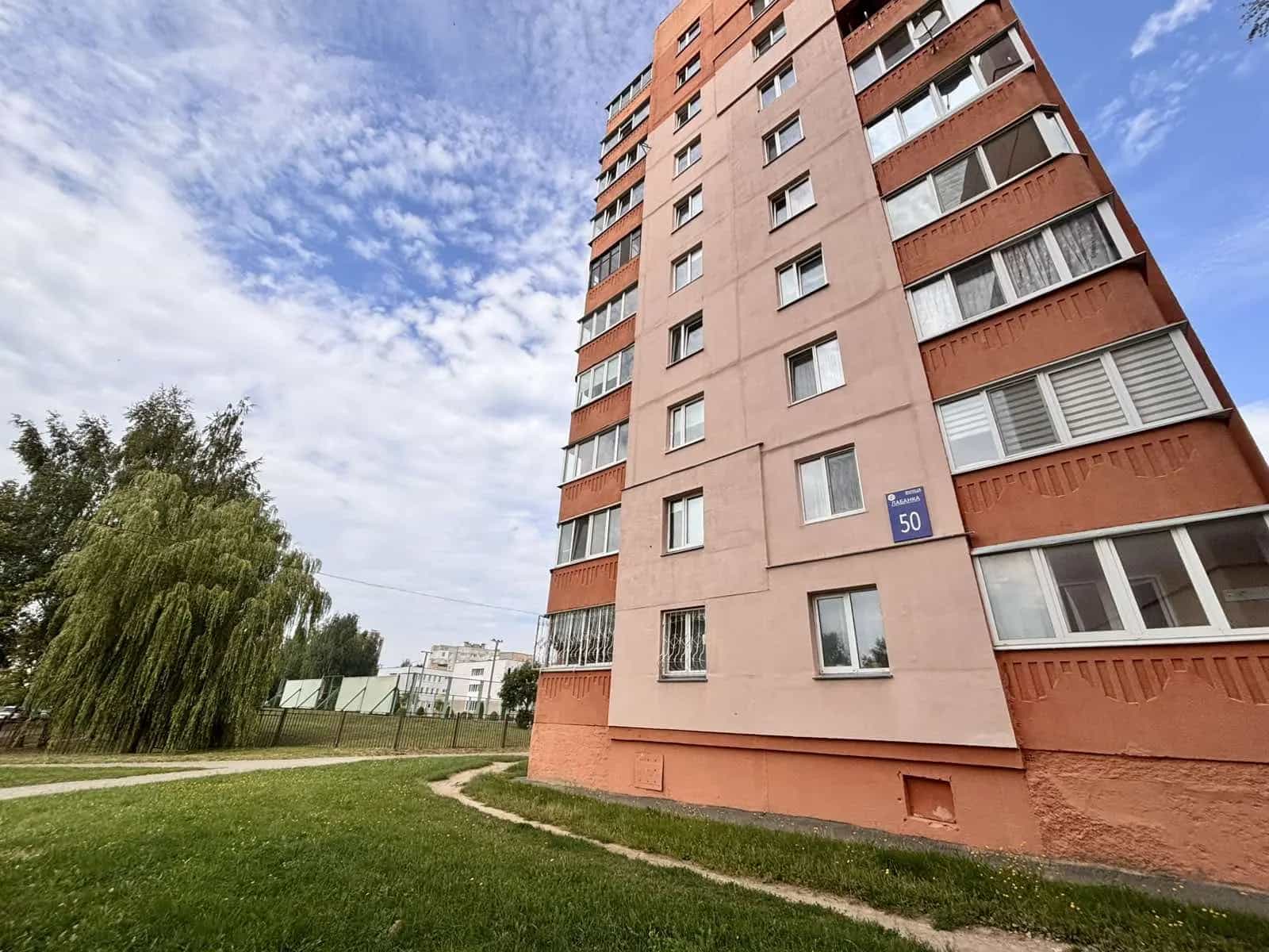 Беларусь, Минск, улица Лобанка, 50Рк4, фото 26