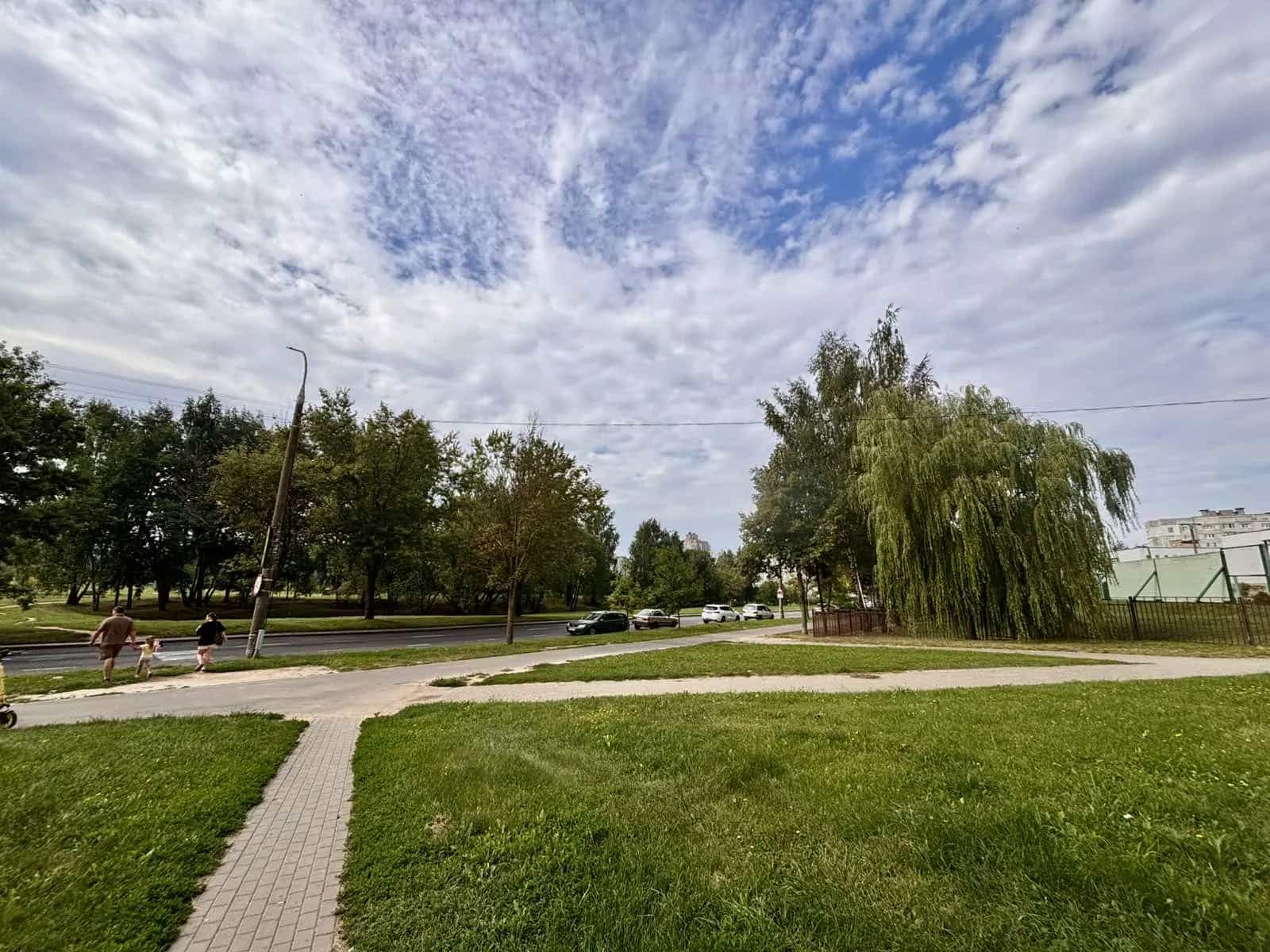 Беларусь, Минск, улица Лобанка, 50Рк4, фото 27