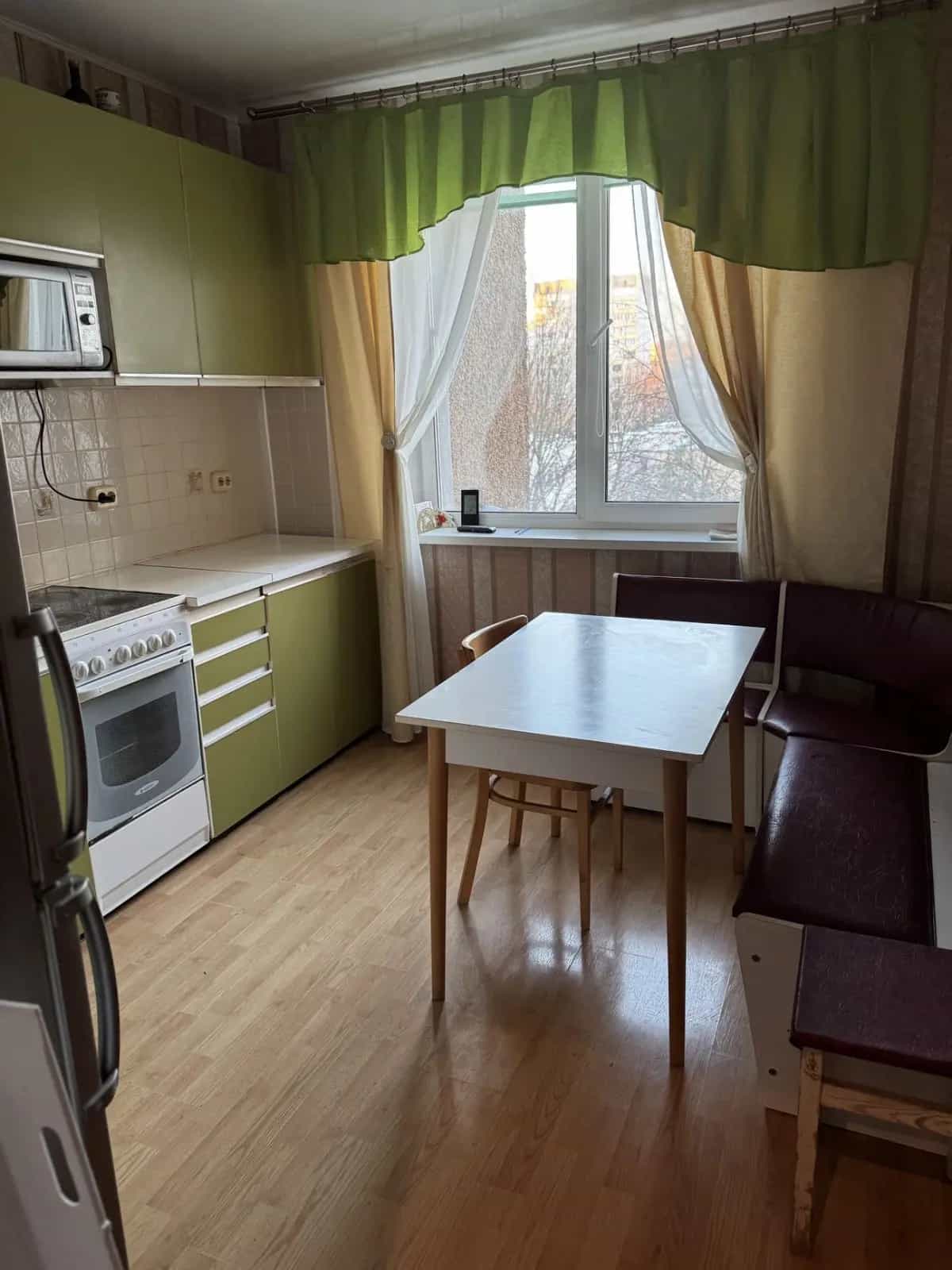 Беларусь, Минск, улица Сурганова, 68