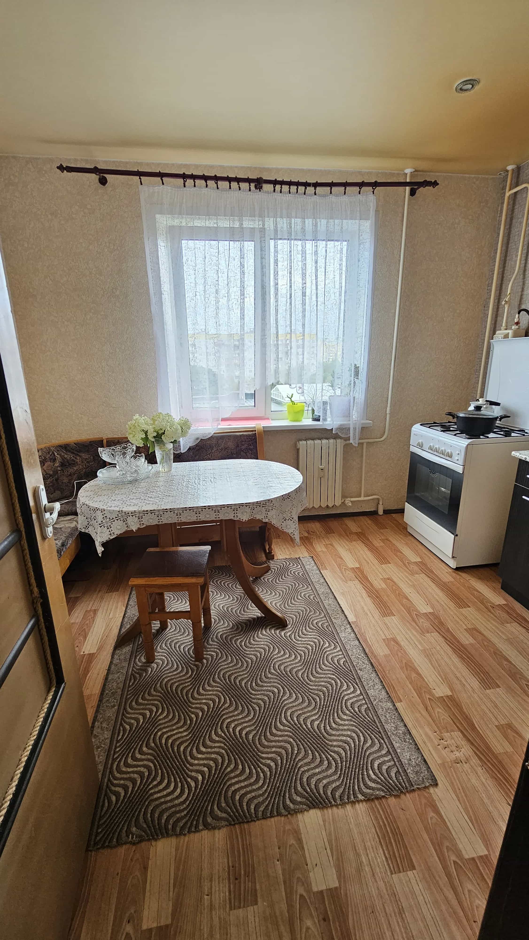 Беларусь, Могилёв, улица Терёхина, 3, фото 2