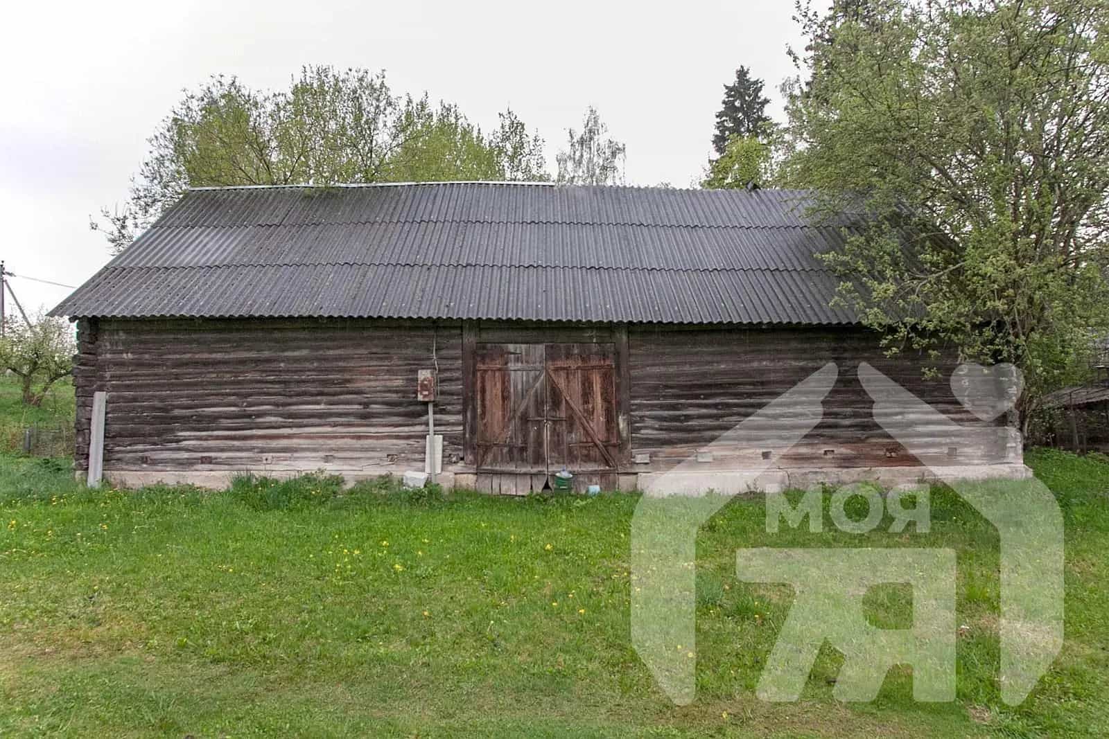 Беларусь, Минская область, Вилейский район, Людвиновский сельсовет, агрогородок Людвиново, Белорусская улица, 18, фото 23