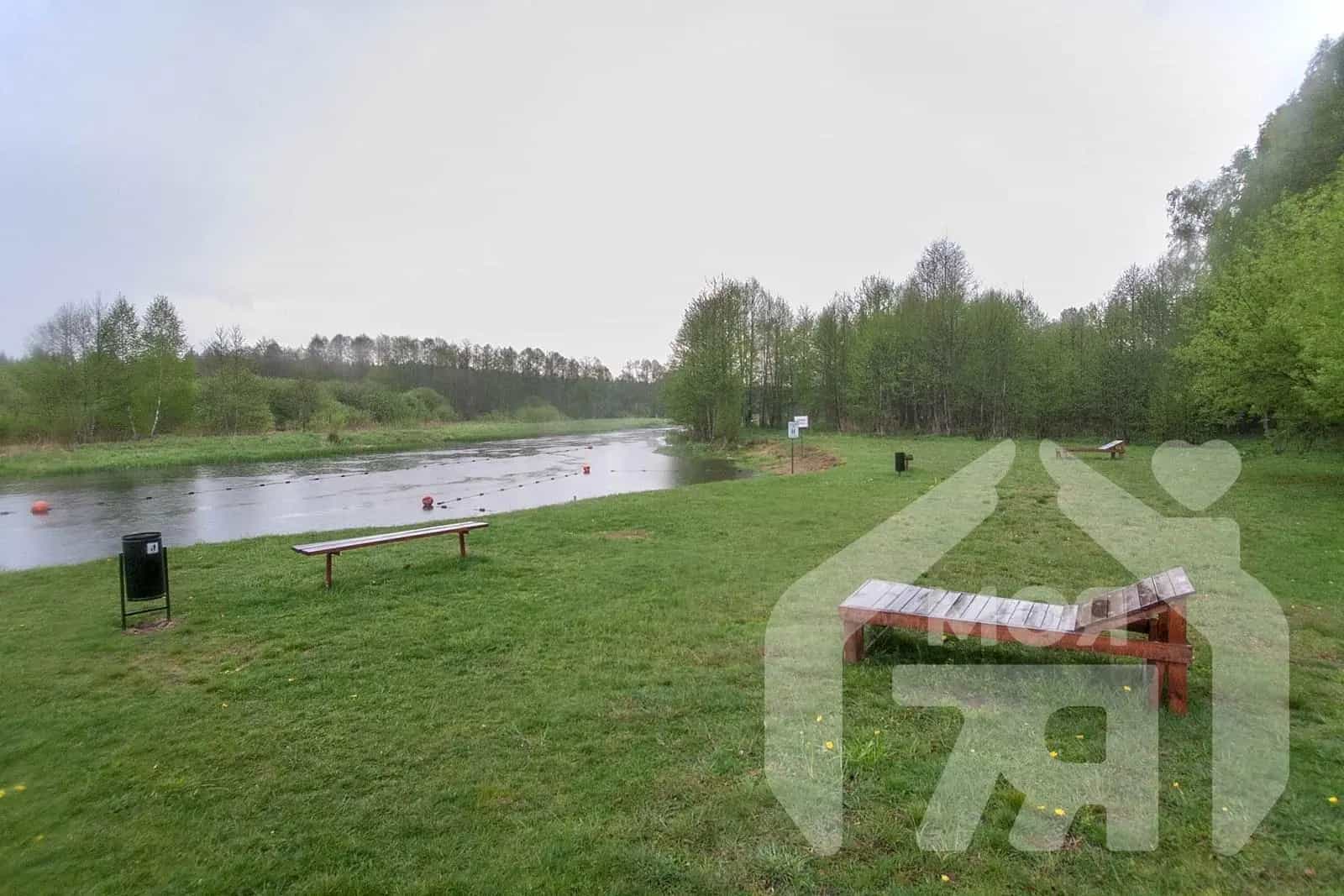 Беларусь, Минская область, Вилейский район, Людвиновский сельсовет, агрогородок Людвиново, Белорусская улица, 18, фото 29