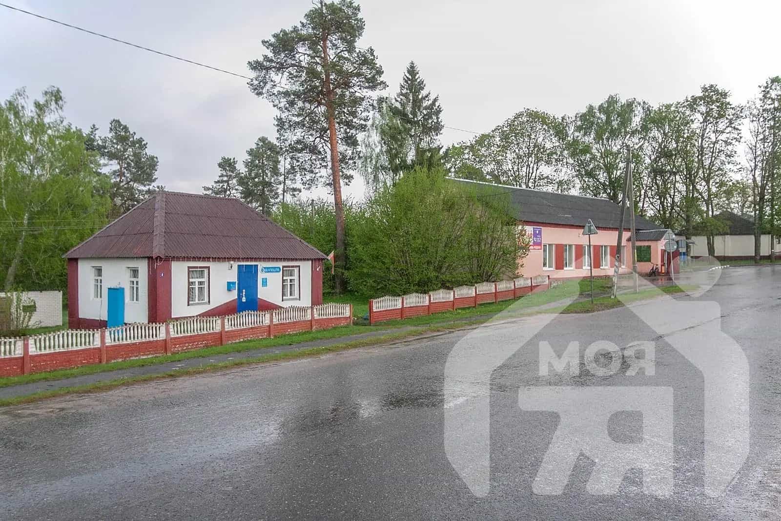 Беларусь, Минская область, Вилейский район, Людвиновский сельсовет, агрогородок Людвиново, Белорусская улица, 18, фото 34