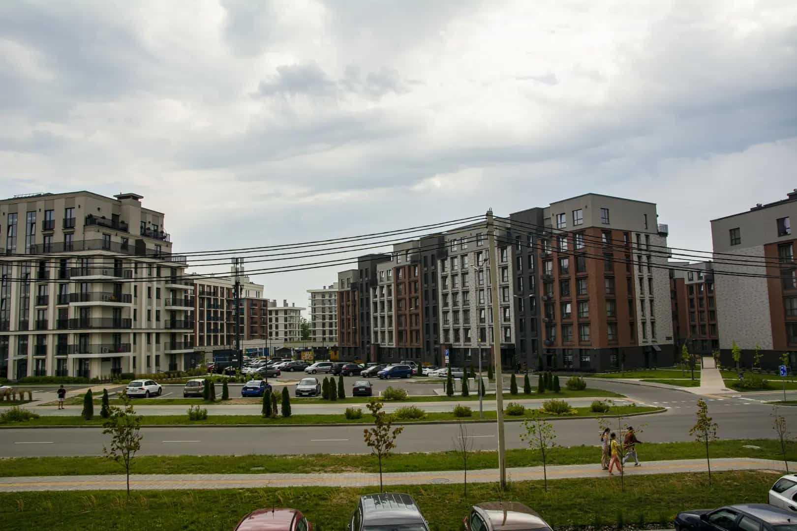 Беларусь, Минск, улица Виталия Цвирко, 73, фото 17