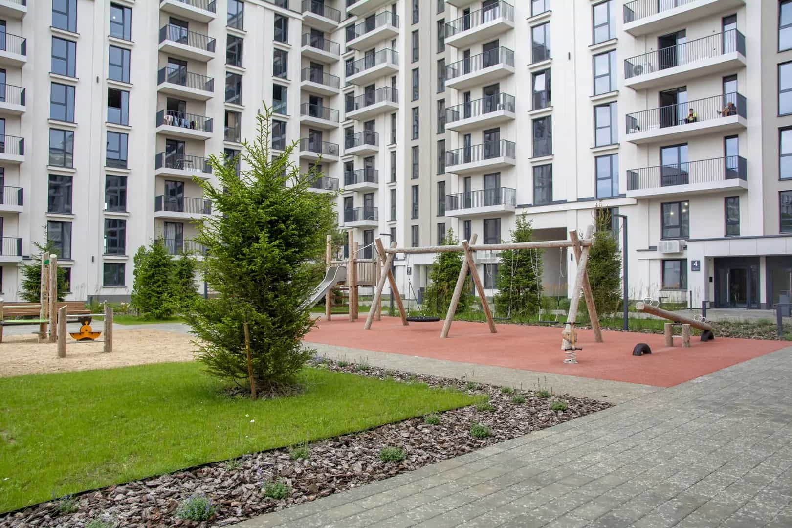 Беларусь, Минск, улица Виталия Цвирко, 73, фото 26