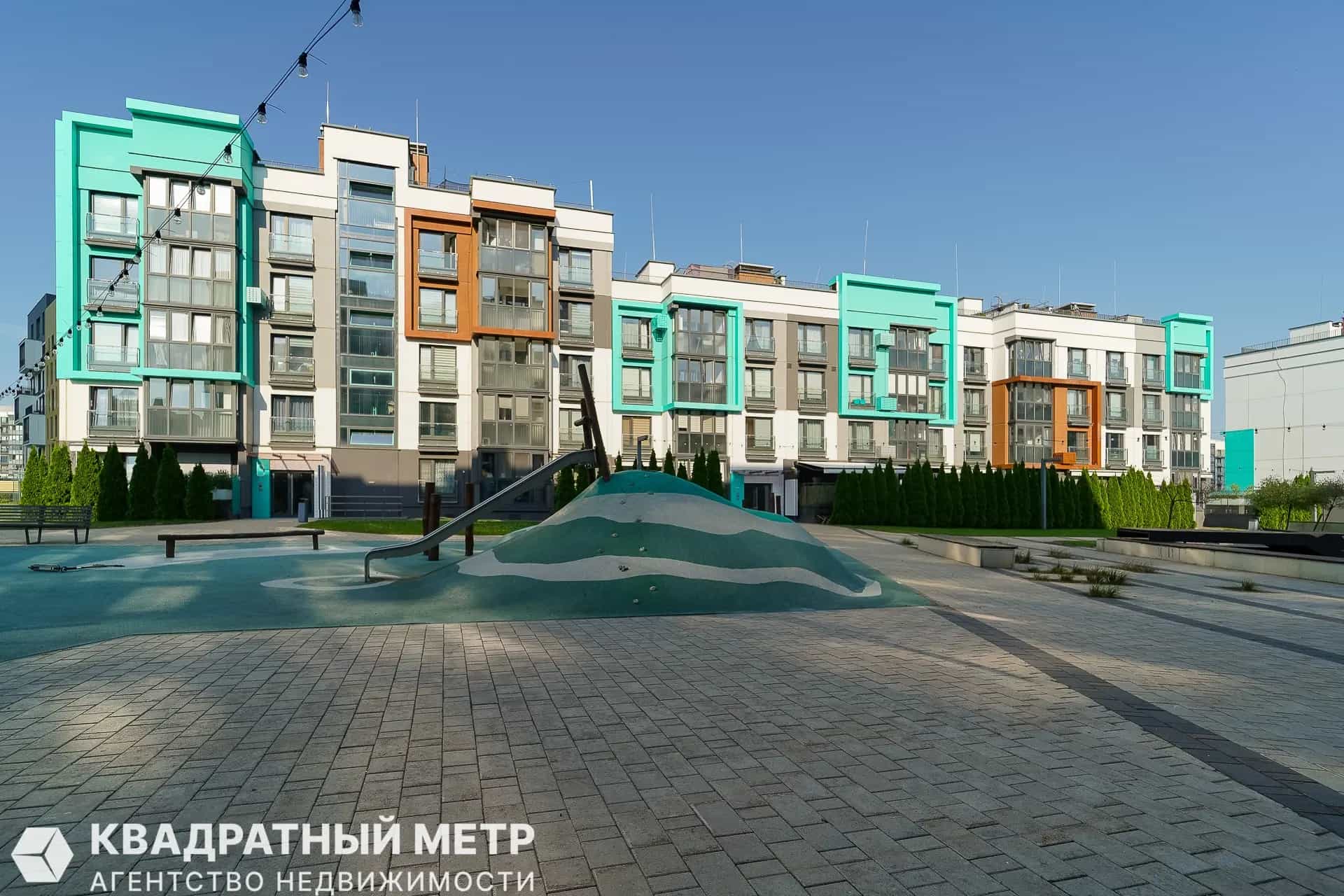 Беларусь, Минский район, Боровлянский сельсовет, деревня Копище, Небесная улица, 5, фото 26