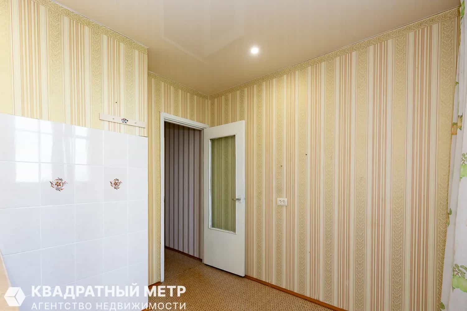 Беларусь, Минск, улица Бурдейного, 49, фото 4