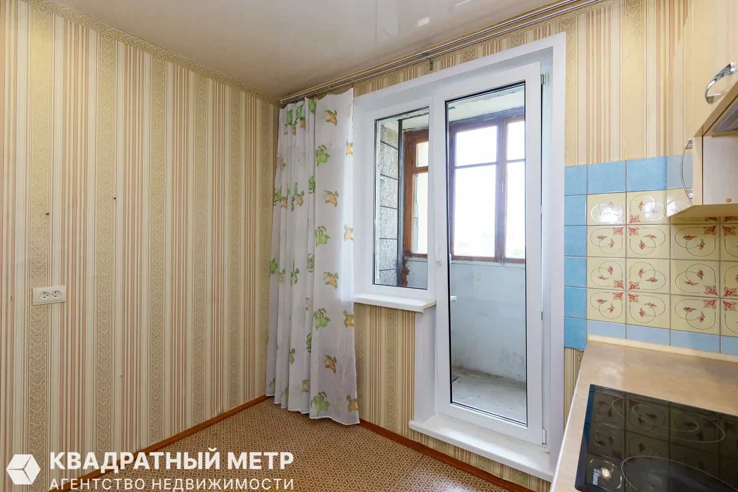 Беларусь, Минск, улица Бурдейного, 49, фото 5