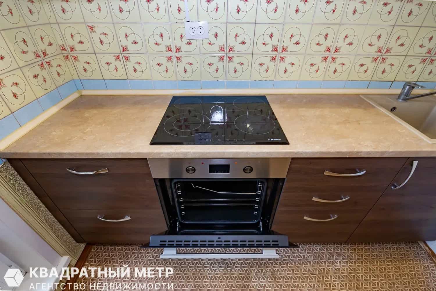 Беларусь, Минск, улица Бурдейного, 49, фото 6