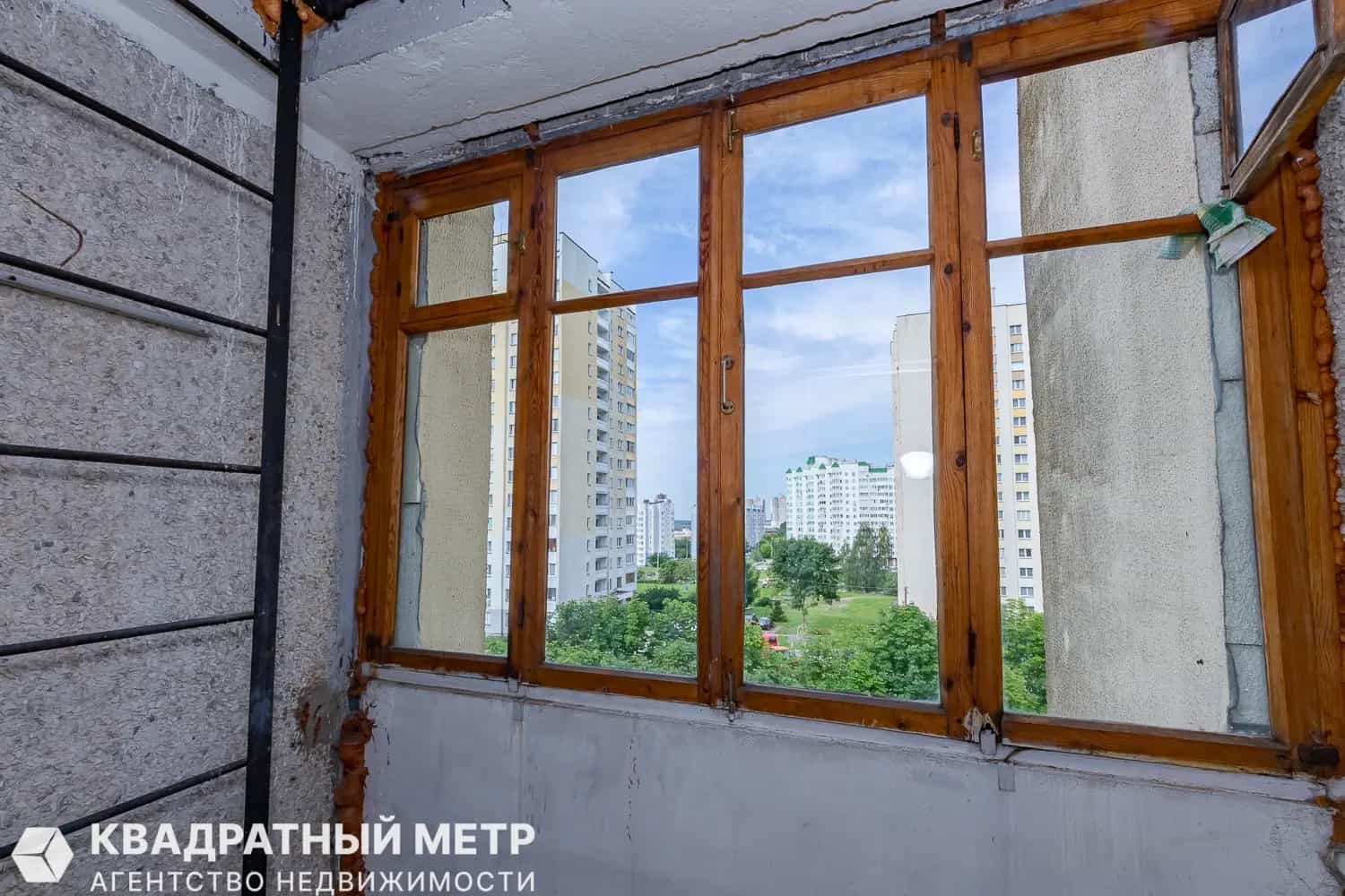 Беларусь, Минск, улица Бурдейного, 49, фото 7