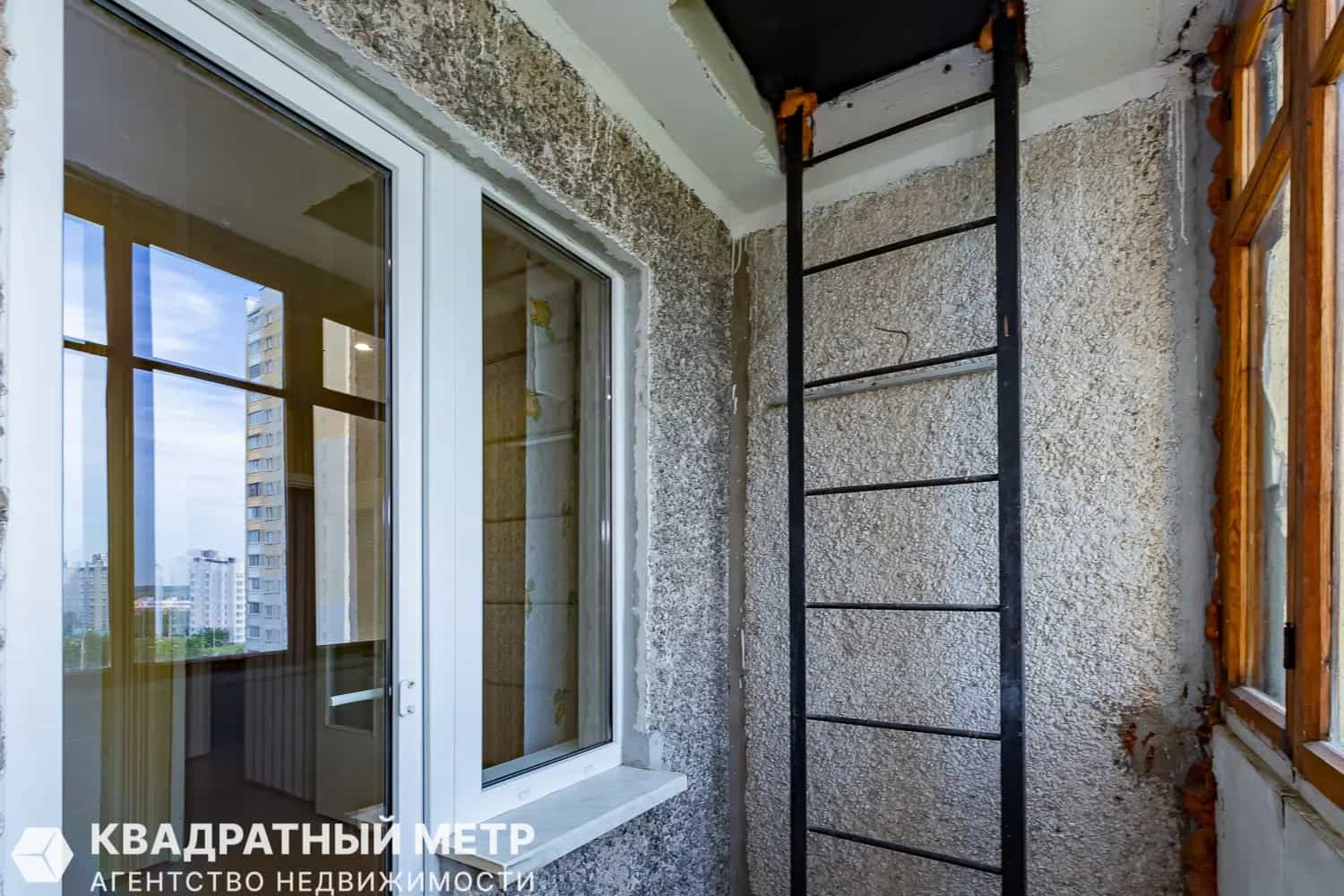 Беларусь, Минск, улица Бурдейного, 49, фото 8