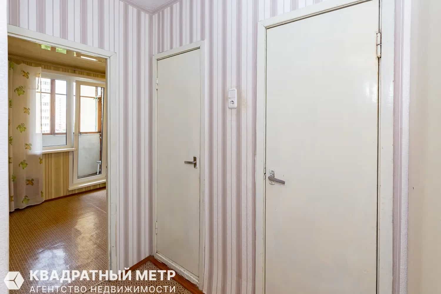 Беларусь, Минск, улица Бурдейного, 49, фото 17