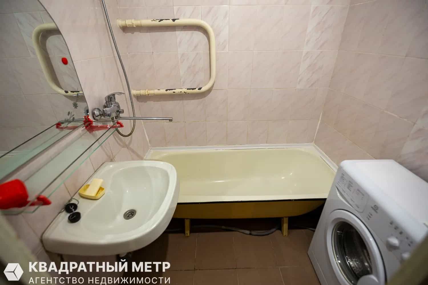 Беларусь, Минск, улица Бурдейного, 49, фото 18