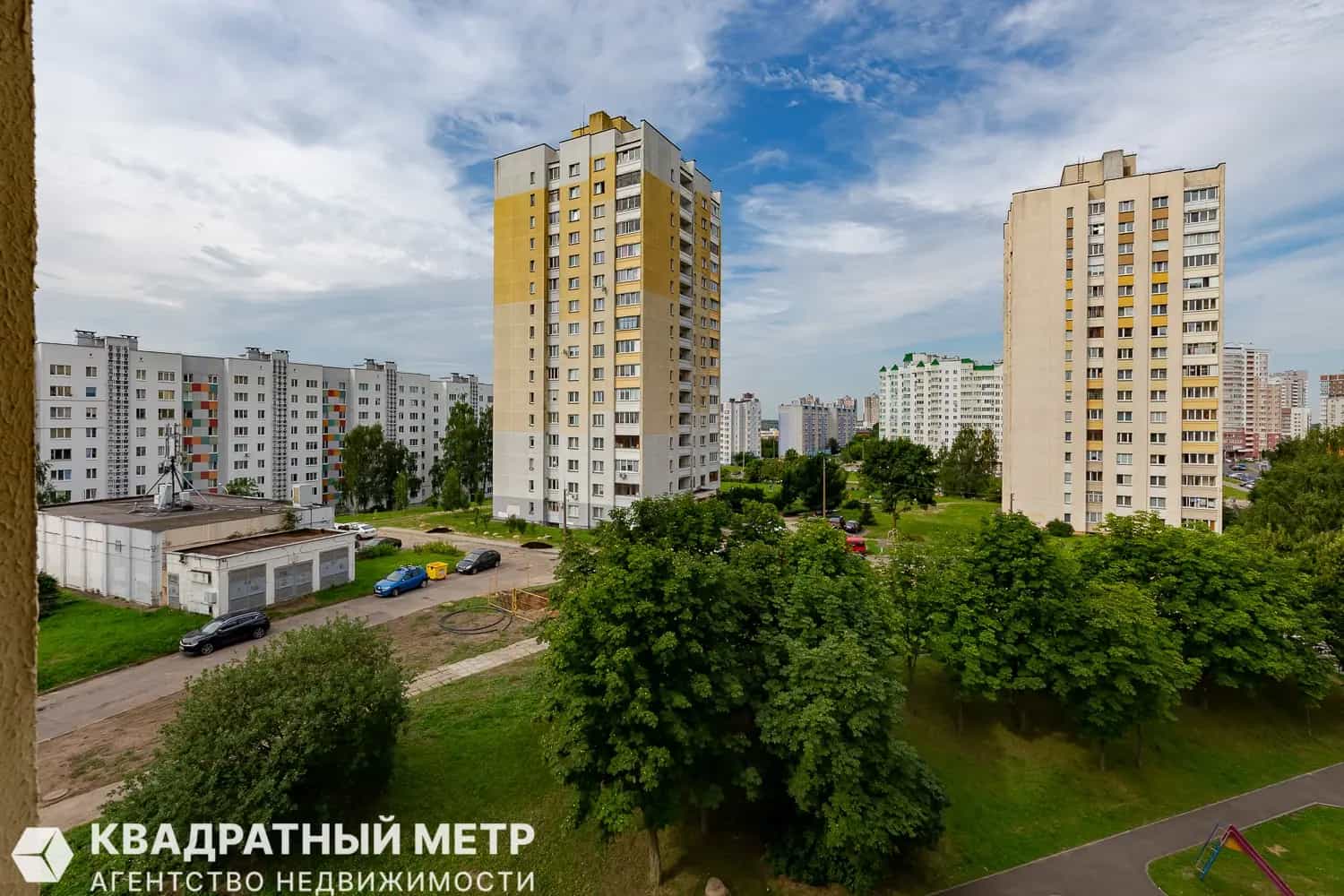 Беларусь, Минск, улица Бурдейного, 49, фото 22
