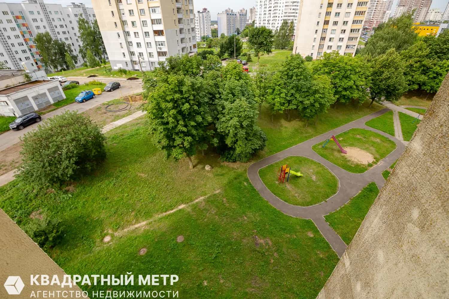 Беларусь, Минск, улица Бурдейного, 49, фото 23