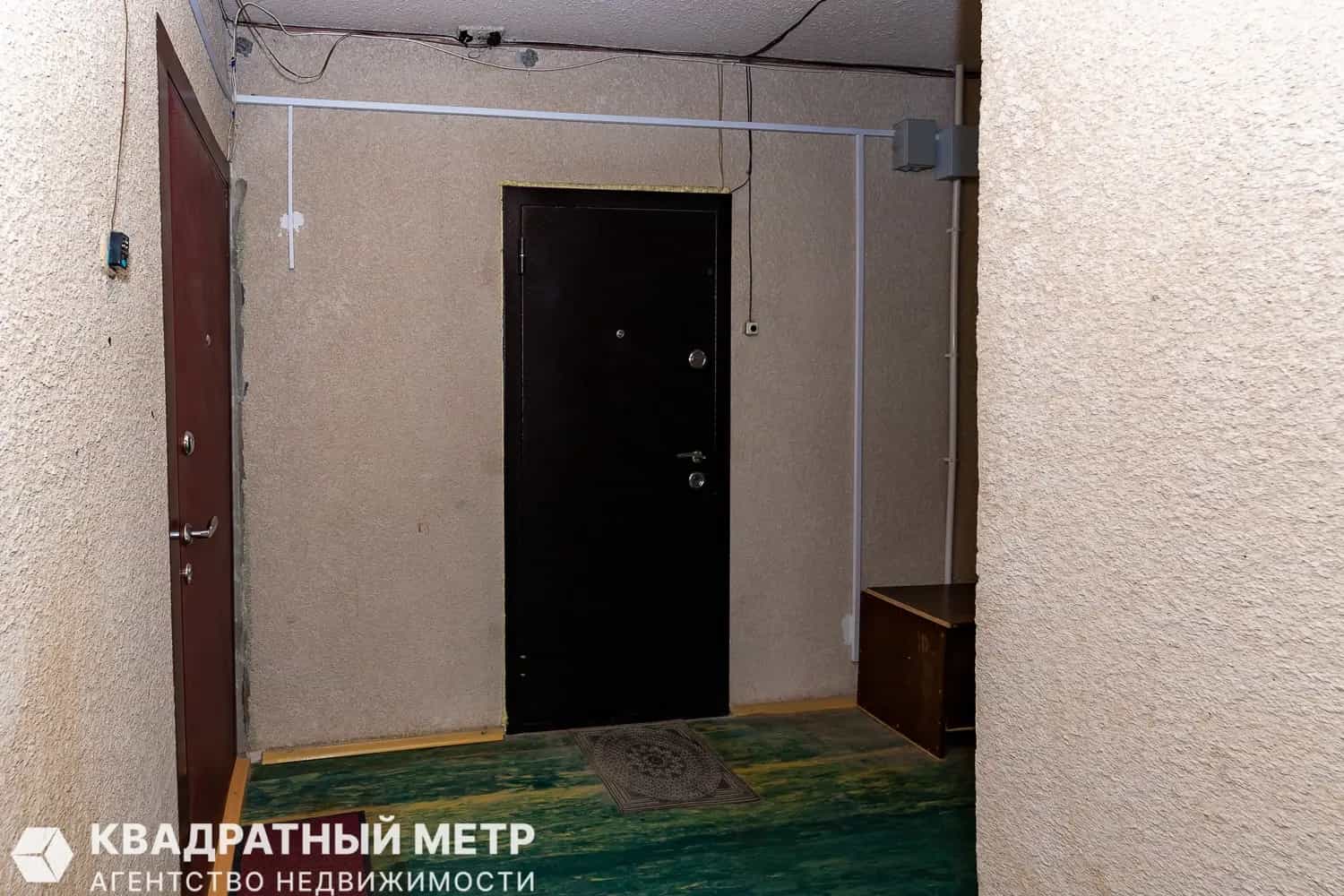 Беларусь, Минск, улица Бурдейного, 49, фото 24
