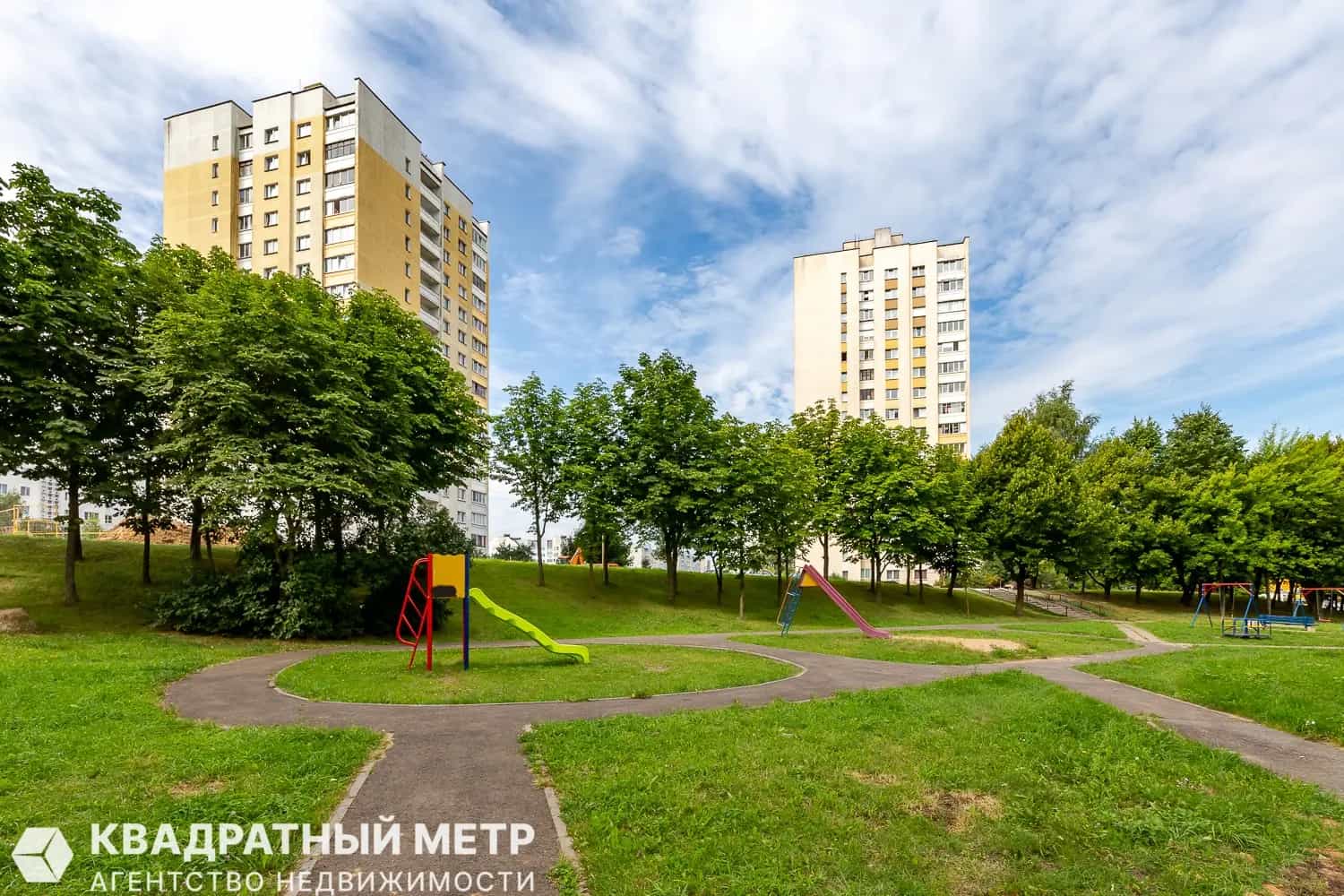 Беларусь, Минск, улица Бурдейного, 49, фото 28