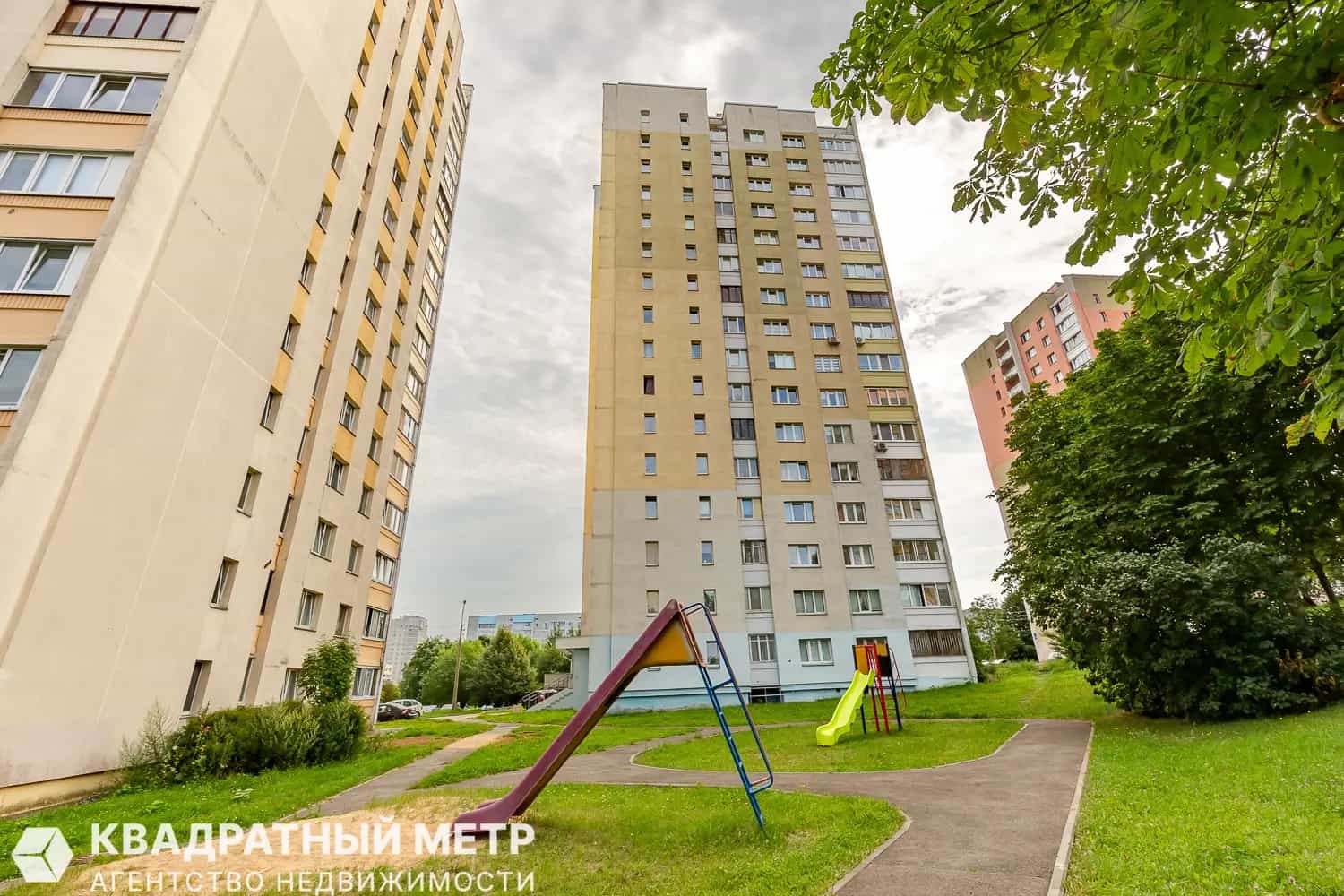 Беларусь, Минск, улица Бурдейного, 49, фото 29