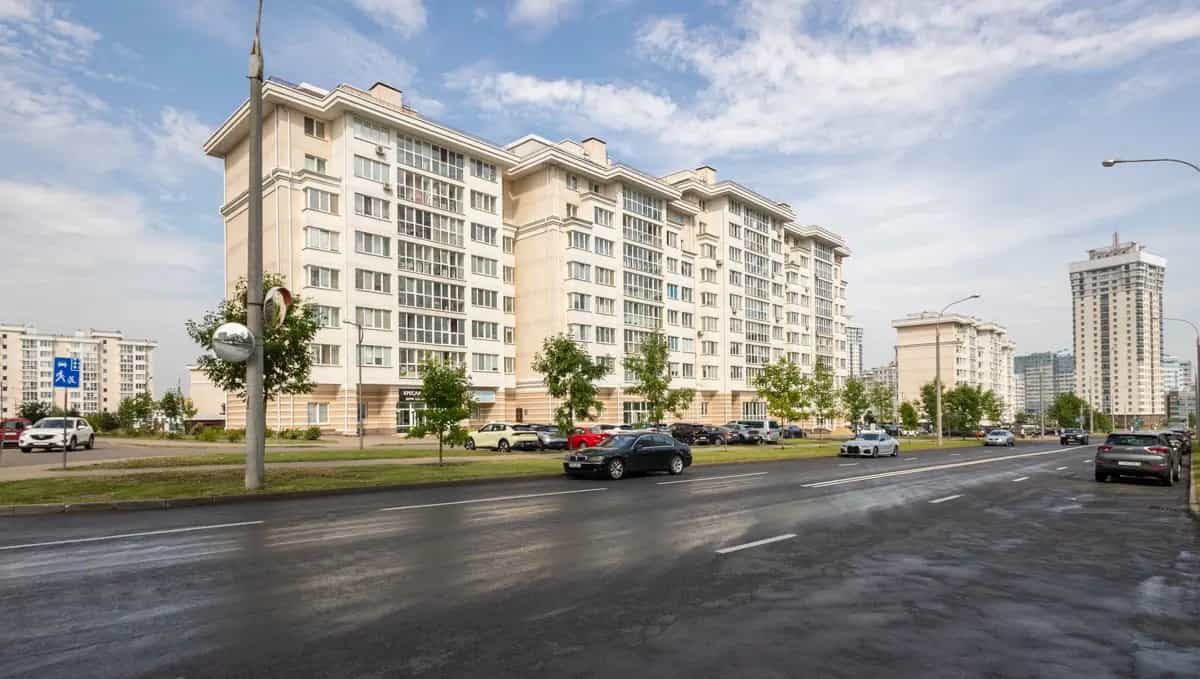 Беларусь, Минск, Мястровская улица, 1, фото 2