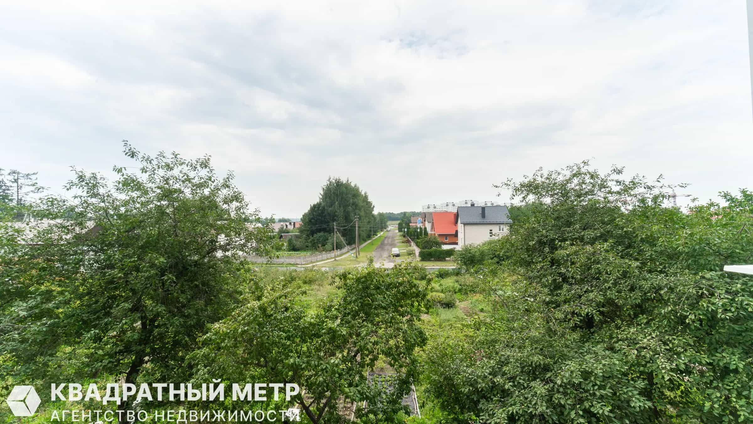 Беларусь, Минский район, агрогородок Сеница, Набережная улица, 82, фото 6