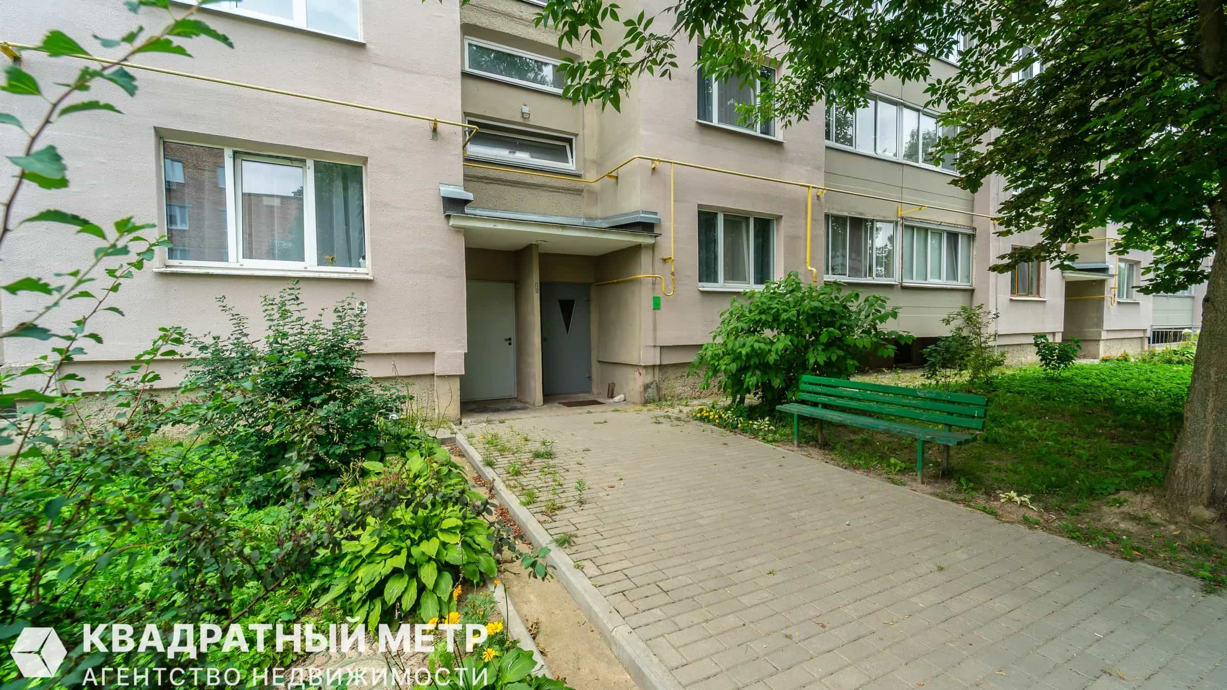 Беларусь, Минский район, агрогородок Сеница, Набережная улица, 82, фото 22