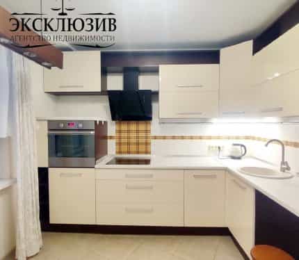 Беларусь, Минский район, Боровлянский сельсовет, агрогородок Лесной, улица Н.Н. Александрова, 1, фото 3