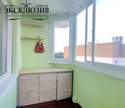 Беларусь, Минский район, Боровлянский сельсовет, агрогородок Лесной, улица Н.Н. Александрова, 1, фото 9