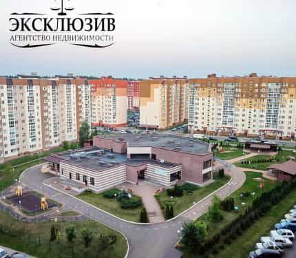 Беларусь, Минский район, Боровлянский сельсовет, агрогородок Лесной, улица Н.Н. Александрова, 1, фото 12