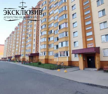 Беларусь, Минский район, Боровлянский сельсовет, агрогородок Лесной, улица Н.Н. Александрова, 1, фото 14