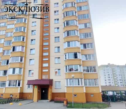 Беларусь, Минский район, Боровлянский сельсовет, агрогородок Лесной, улица Н.Н. Александрова, 1, фото 15