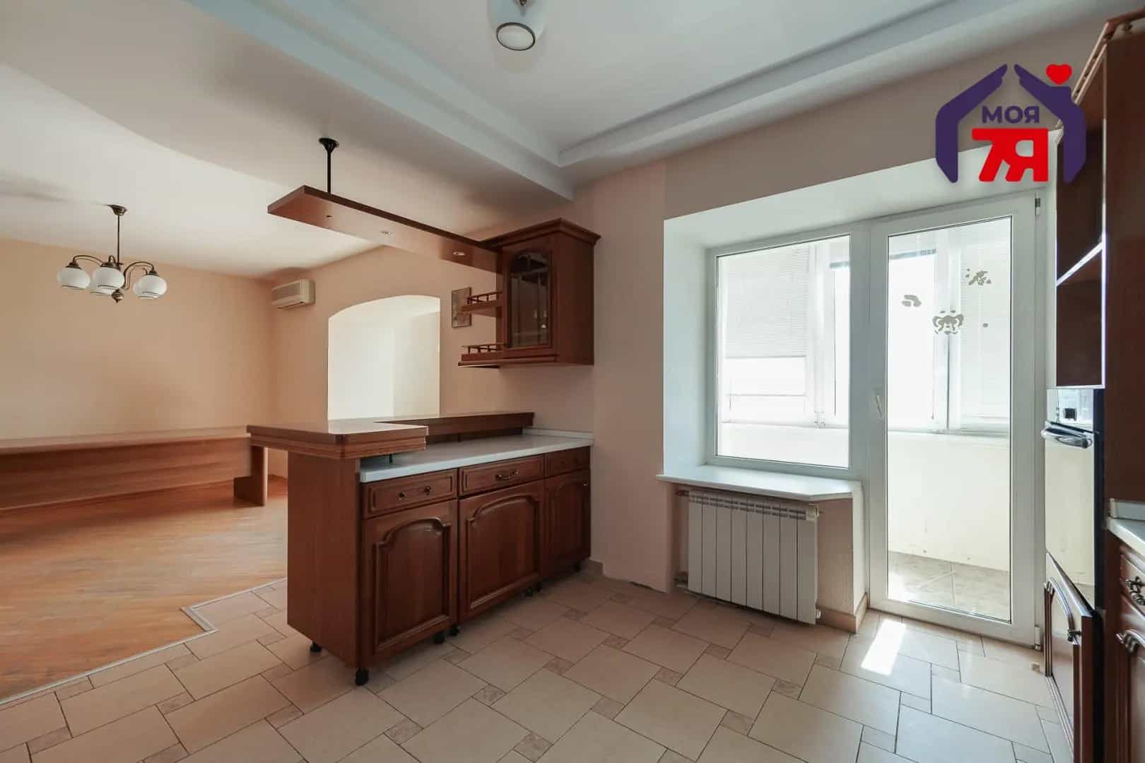 Беларусь, Минск, улица Славинского, 8А, фото 3