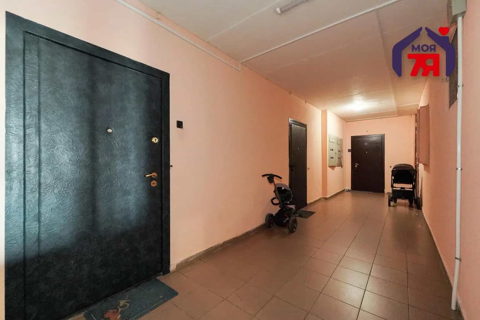 Беларусь, Минск, улица Славинского, 8А, фото 43