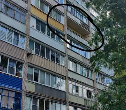 Фото объекта
