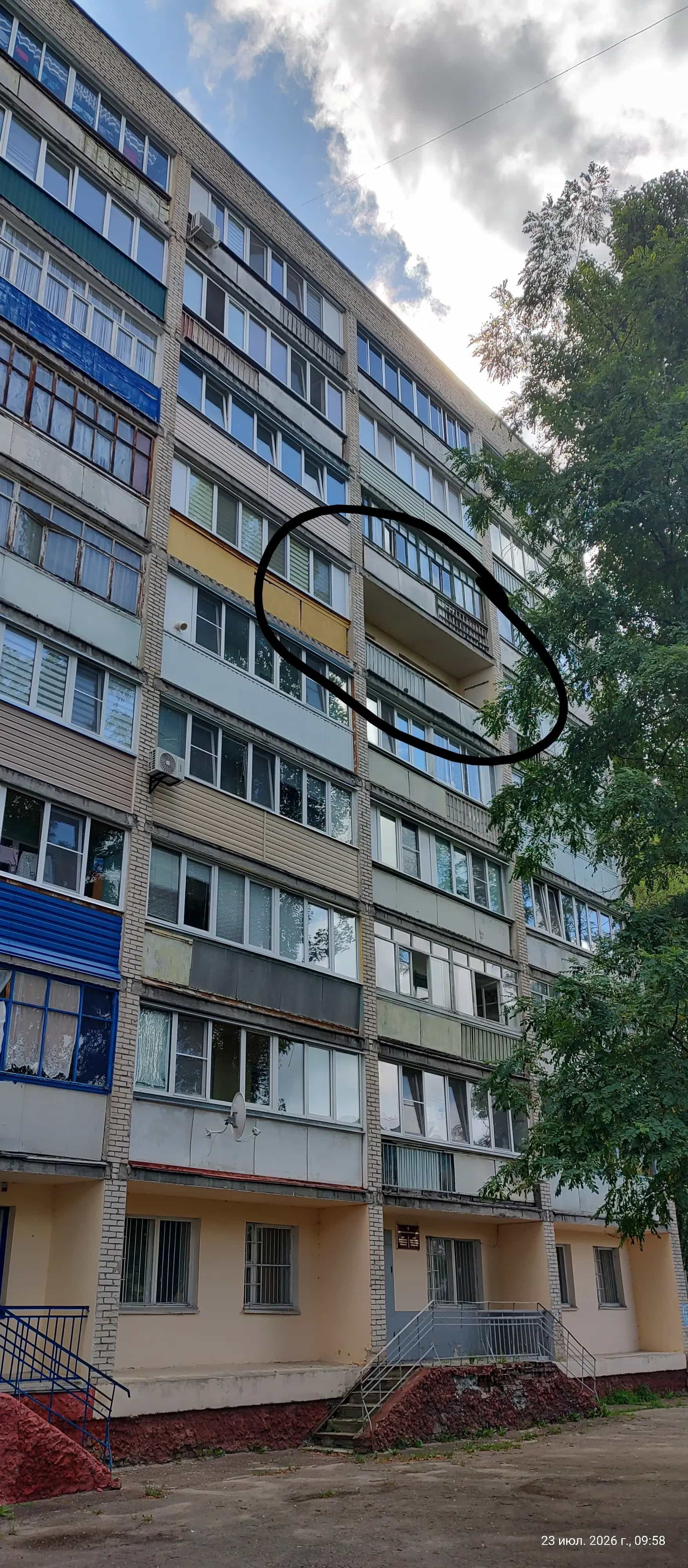 Беларусь, Гомель, улица Клермон-Ферран, 6